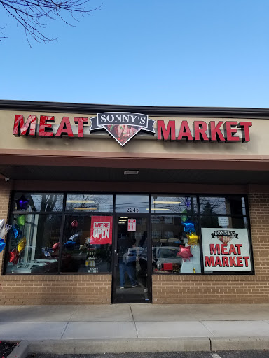 Shopping Mall «Edison Shopping Center», reviews and photos, 2303 Woodbridge Ave, Edison, NJ 08817, USA