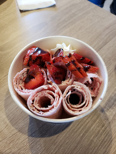 Dessert Restaurant «Snowflake Cafe and Dessert», reviews and photos, 4306 Moorpark Ave, San Jose, CA 95129, USA