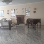 Photo n°2 de l'avis de Maria.o fait le 17/09/2022 à 08:44 sur le  Grand Hotel Terme di Augusto à Lacco Ameno