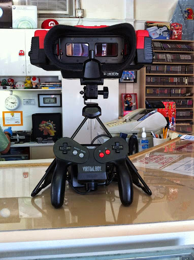 Video Game Store «4JAYS Video Games», reviews and photos, 519 W 4th St, Antioch, CA 94509, USA