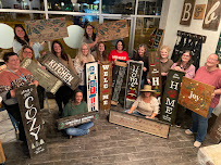 Board & Brush Creative Studio - Little Rock - Photo 8 - Car repair in Little Rock, AR, Little Rock