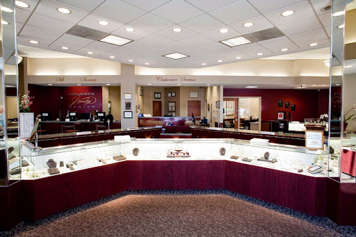 Jeweler «Howards Jewelry Center», reviews and photos