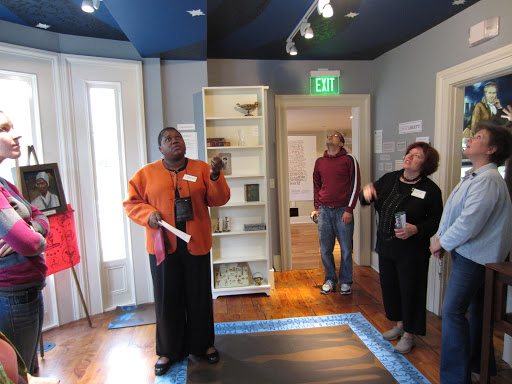 Museum «Matilda Joslyn Gage Foundation - museum», reviews and photos, 210 E Genesee St, Fayetteville, NY 13066, USA