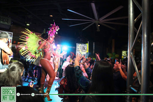 Dance School «United Dance Academy», reviews and photos, 4422 Live Oak St, Dallas, TX 75204, USA