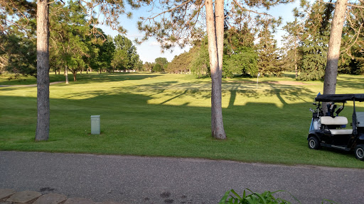 Public Golf Course «Perham Lakeside Golf Course», reviews and photos, 2727 450th St, Perham, MN 56573, USA