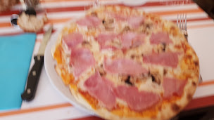 Photo n°4 de Restaurant pizzeria la Calabre à Libourne ()