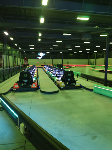 Amusement Center «Big Apple Fun Center», reviews and photos, 500 W 4th St, Kearney, NE 68845, USA