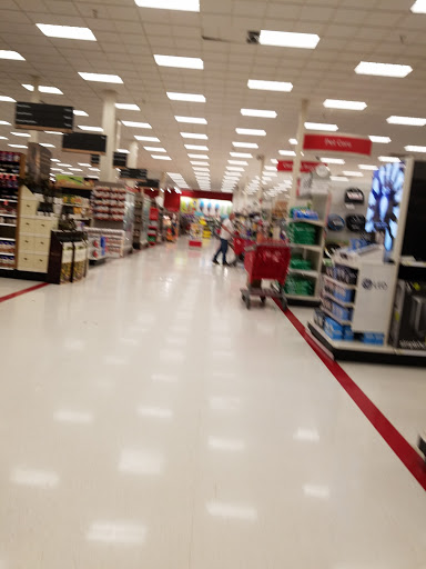 Department Store «Target», reviews and photos, 2610 Bishop Dr, San Ramon, CA 94583, USA