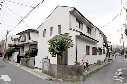 Come on UP Sharehouse Kamikitazawa - カモンアップ 上北沢 クリイロシェアハウス
