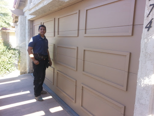Harveys Garage Door image