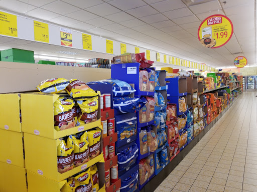 Supermarket «ALDI», reviews and photos, 1451 Riverwood Dr, Burnsville, MN 55337, USA