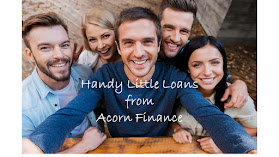 Acorn Finance Limited