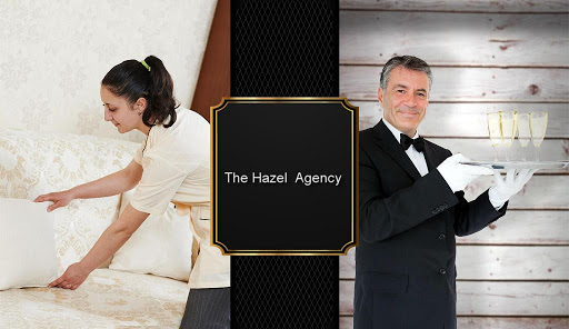 The Hazel Agency