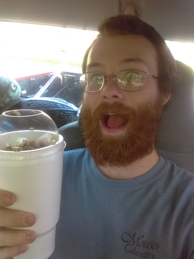 Fast Food Restaurant «Sonic Drive-In», reviews and photos, 537 W Dixie Ave, Elizabethtown, KY 42701, USA