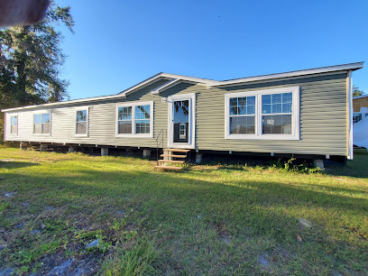 First Coast Mobile Home Sales