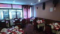 Atmosphère du Restaurant indien Maharani à Houilles - n°1