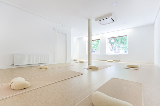 Centros de meditacion zen en Zaragoza