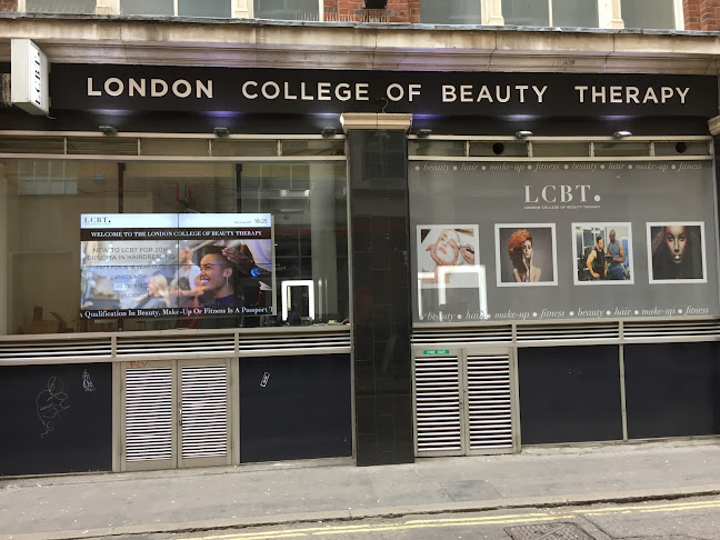 Comments and reviews of London College of Beauty Therapy