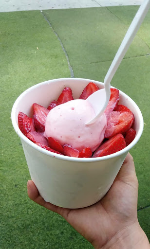 Ice Cream Shop «Chocolate Chair», reviews and photos, 621 S Western Ave, Los Angeles, CA 90005, USA