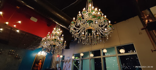 Indian Restaurant «The Indian Harbor», reviews and photos, 1830 Cordova Rd, Fort Lauderdale, FL 33316, USA