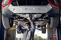 Quick Lane & Titus-Will Ford Service and Parts - Photo 9 - Car repair in Tacoma, WA, Tacoma