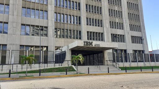 IBM de Venezuela