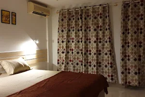 Tranquil Serviced Apartments- MG Road image