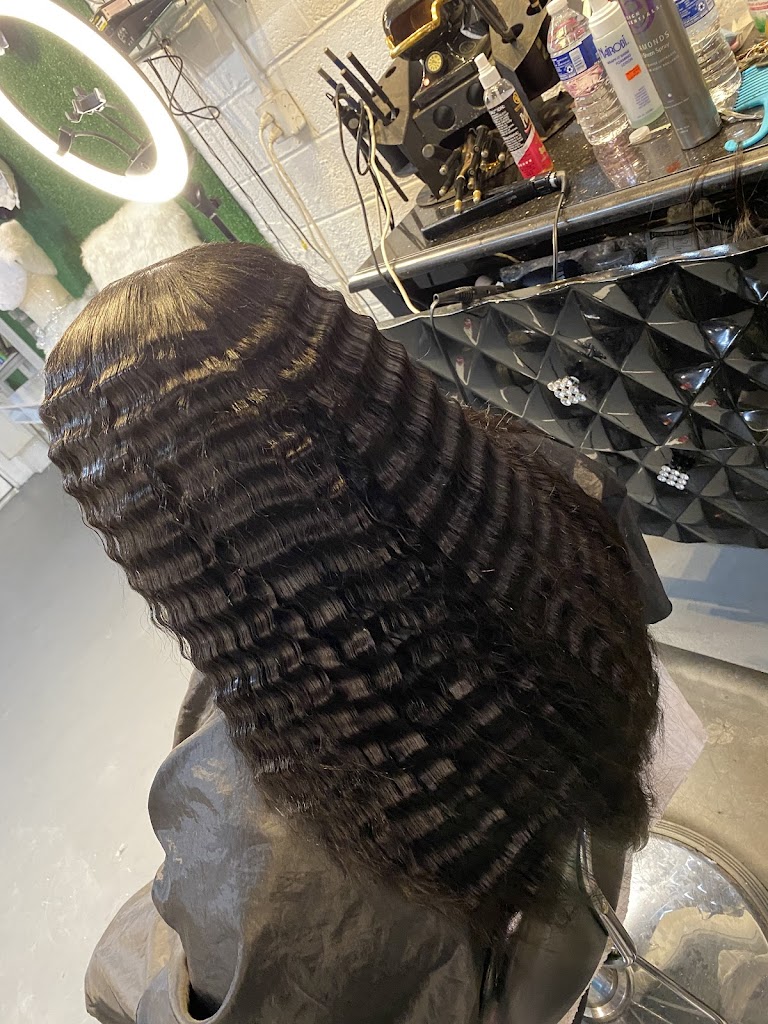 Salon Elite 31401