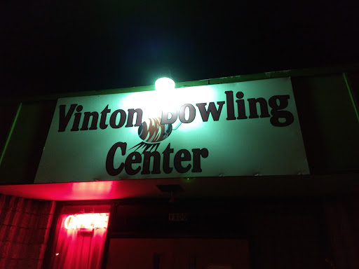Bowling Alley «Vinton Bowling Center», reviews and photos, 1200 Vinyard Rd, Vinton, VA 24179, USA
