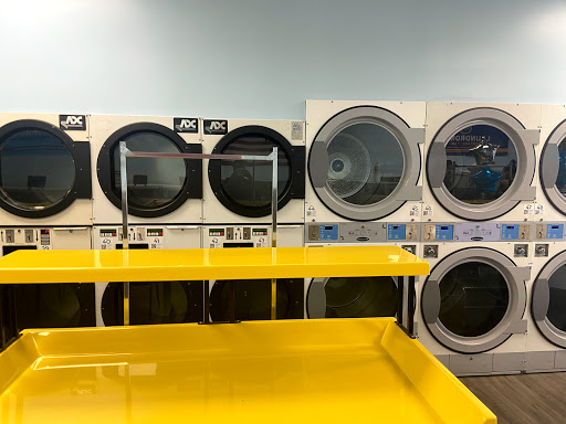 Laundromat «Parkway Laundry», reviews and photos, 1949 Lynnhaven Pkwy # 1536, Virginia Beach, VA 23453, USA