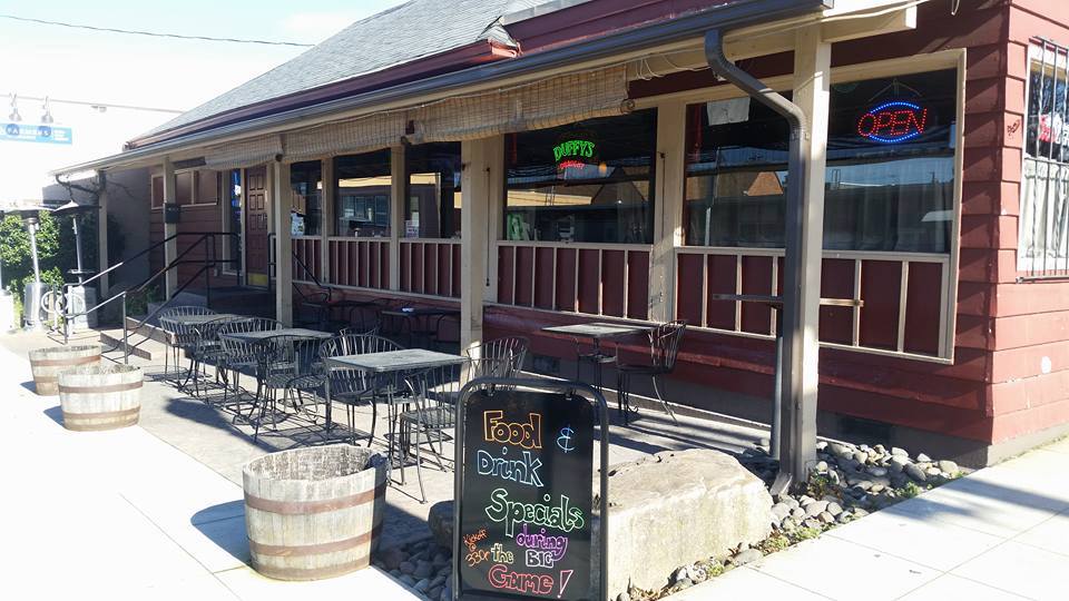 Duffy's Pub Lake Oswego, OR 97222 Menu, Hours, Reviews and Contact