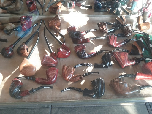 Cigar Shop «Pipe World Inc», reviews and photos, 2900 W Anderson Ln, Austin, TX 78757, USA