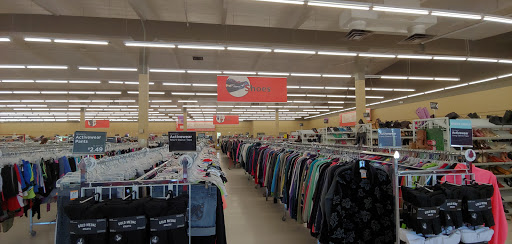 Thrift Store «Value Village», reviews and photos