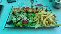 Plats et boissons du Restaurant français Restaurant Coté braise à Rognac - n°10