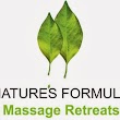 Nature's Formula Massage Retreat Glen Iris