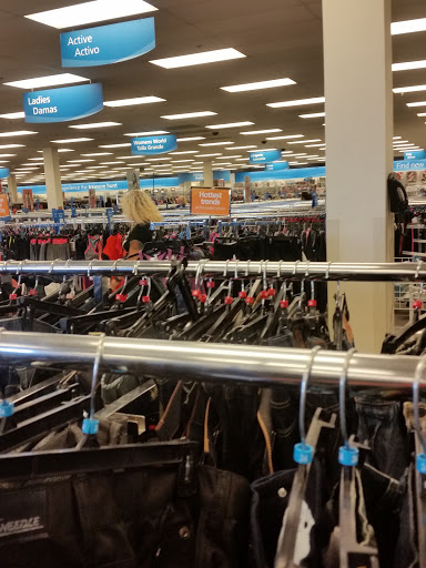 Clothing Store «Ross Dress for Less», reviews and photos, 1955 W Craig Rd, North Las Vegas, NV 89032, USA