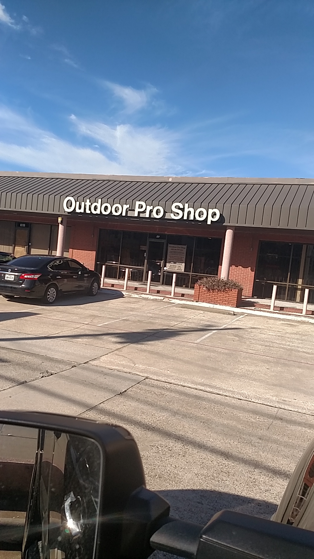 Outdoor Pro