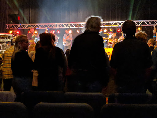 Lounge «Cavalier Lounge», reviews and photos, 114 5th Ave N, La Crosse, WI 54601, USA