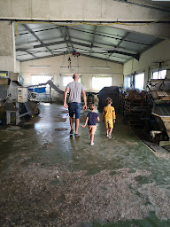 Photo n°16 de Huitres Videau à Saint-Trojan-les-Bains ()