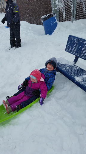 Park «Hickory Hills Park», reviews and photos, 8047 W 91st Pl, Hickory Hills, IL 60457, USA