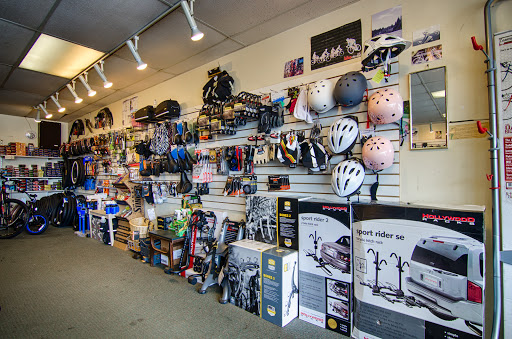 Bicycle Repair Shop «Chris Cycle», reviews and photos, 130 Peterson Rd, Libertyville, IL 60048, USA