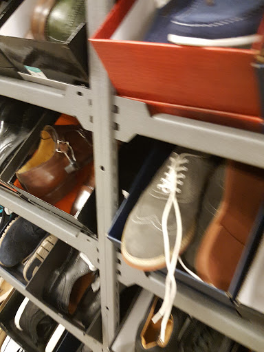 Department Store «Nordstrom Rack Downtown DC», reviews and photos, 1800 L St NW, Washington, DC 20036, USA