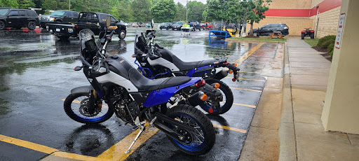 Used Motorcycle Dealer «Team Powersports», reviews and photos, 222 US-70, Garner, NC 27529, USA