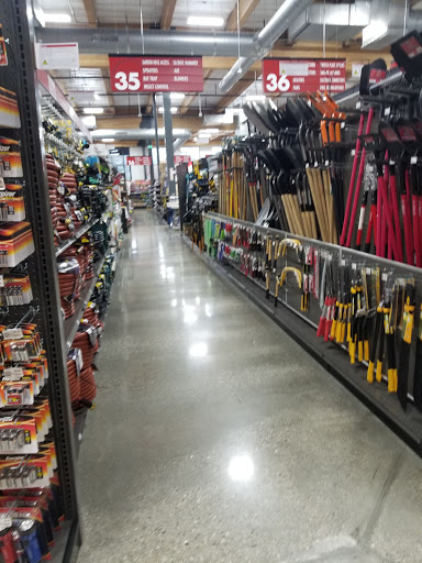 Lumber Store «Ganahl Lumber», reviews and photos, 1275 Bristol St, Costa Mesa, CA 92626, USA