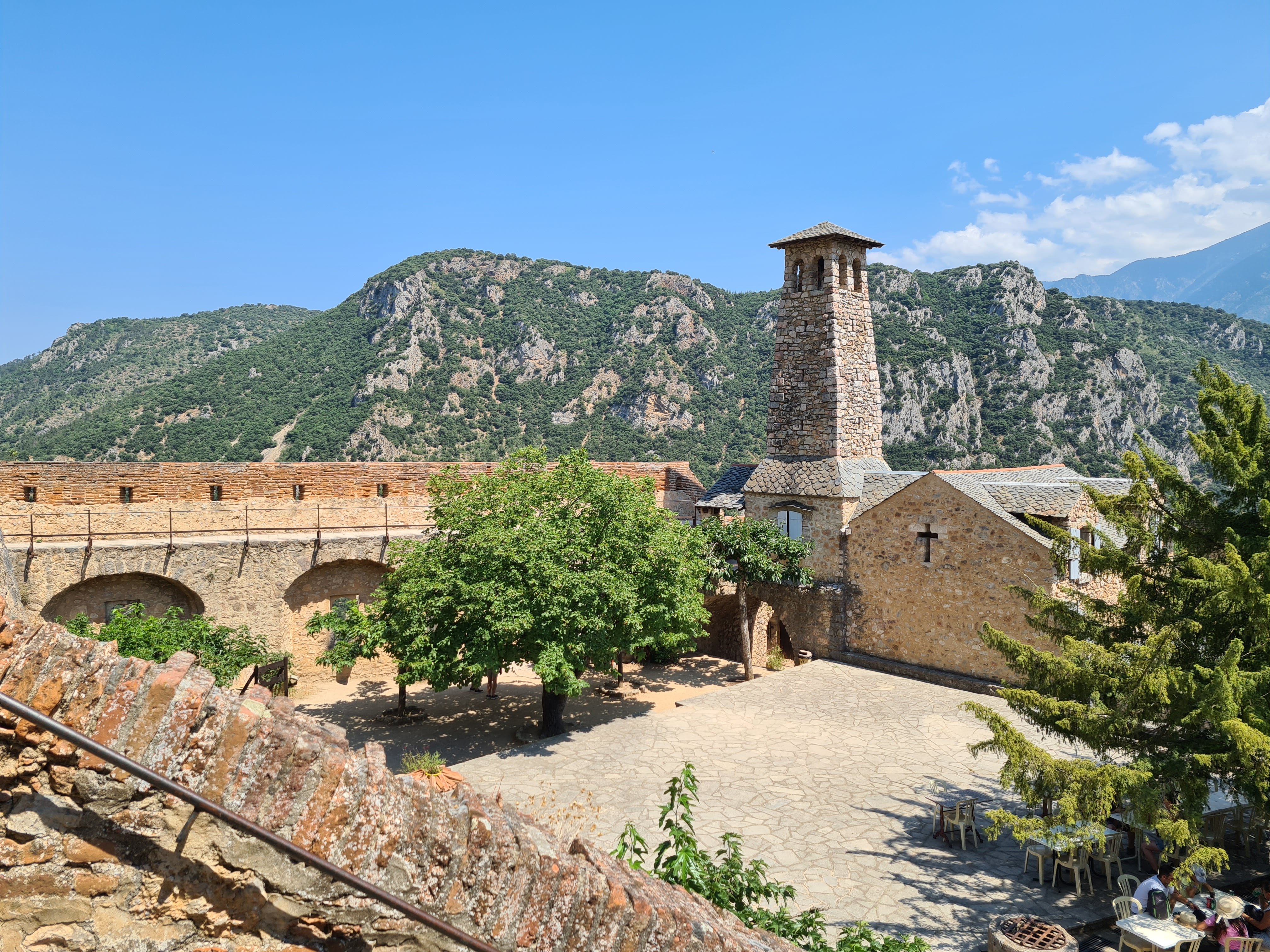 Photo n° 2 de l'avis de Delphine.r fait le 21/07/2022 à 20:47