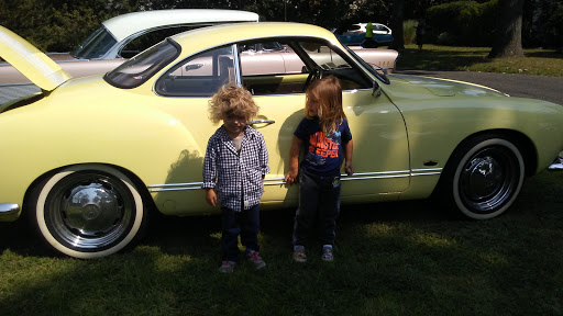 Museum «Rock Hall Museum», reviews and photos, 199 Broadway, Lawrence, NY 11559, USA