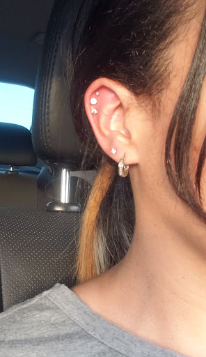 Explore overcome tattoo ideas, creative tattoo ideas in Burlington, available at Mr Tattoos & Piercing