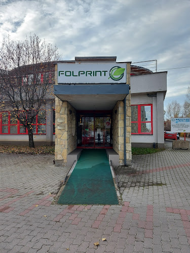 Értékelések erről a helyről: Folprint Zöldnyomda Kft., Budapest - Nyomda