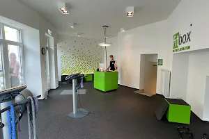 EMS Training fitbox Hannover Südstadt image