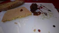 Foie gras du Restaurant Les Chevaliers de la Tour à Sarlat-la-Canéda - n°7